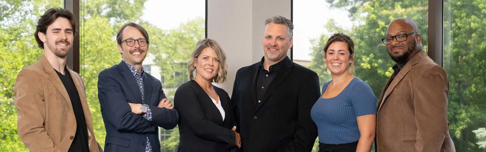 Resolute RDM team photo