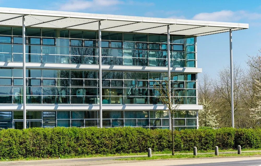 Indianapolis Commercial Property Management