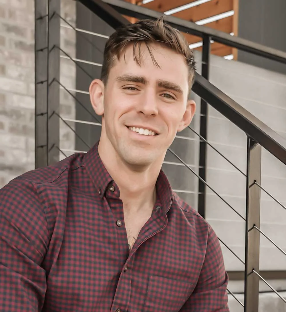 Picture of Austin Main