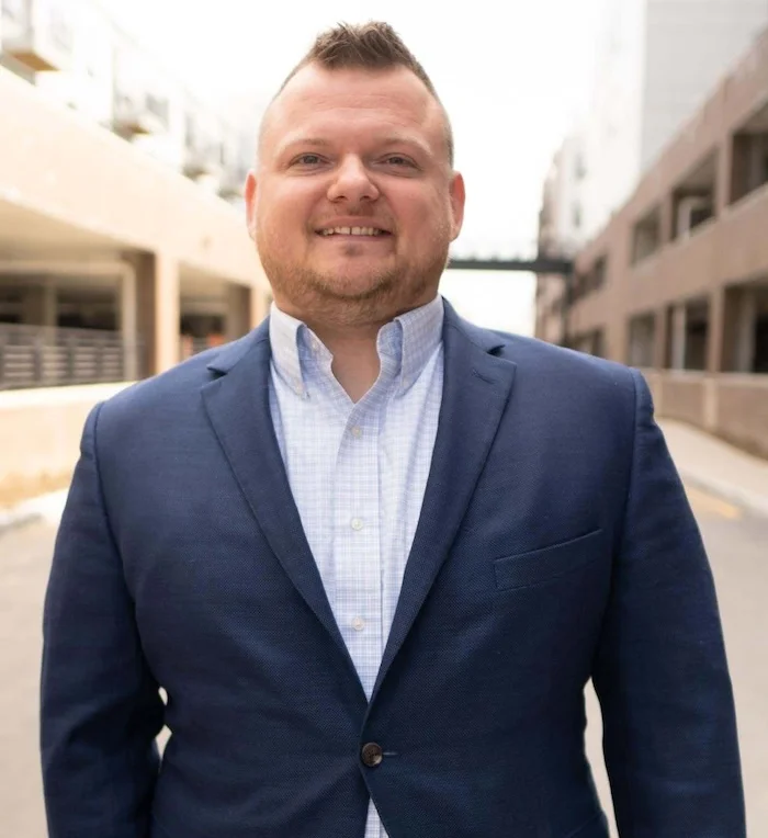 Picture of Brandon Wells, CPM®