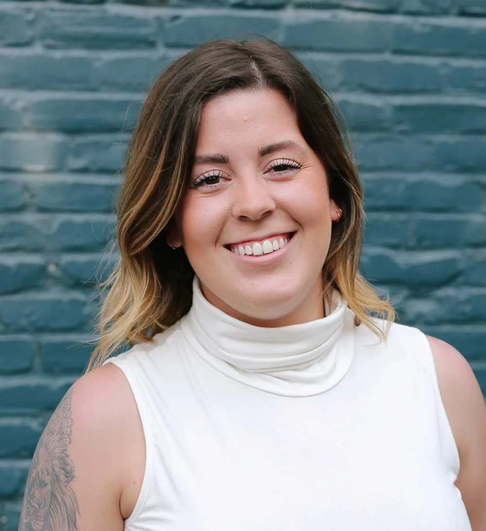 Picture of Danika Merrill, CPM®