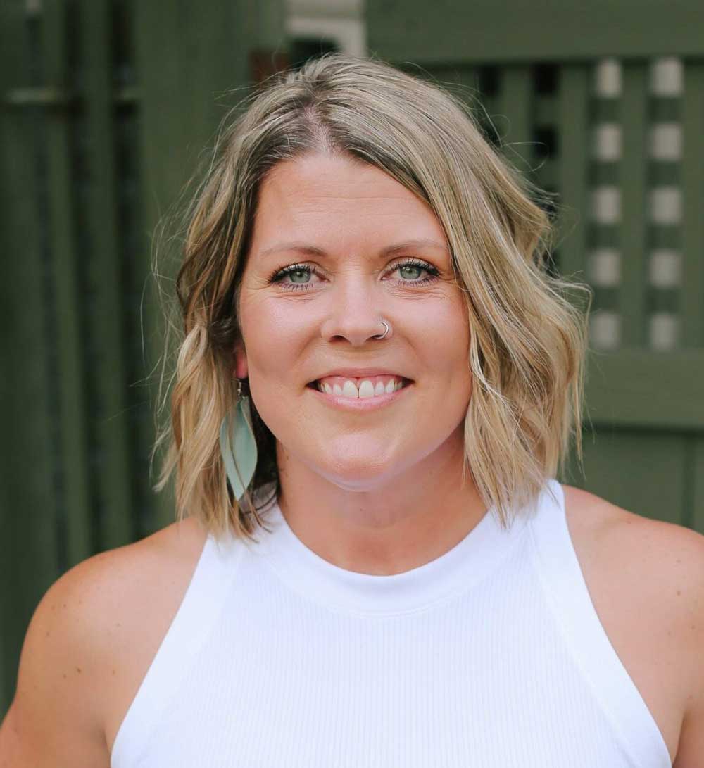 Picture of Lanell Cadwell, CPM®