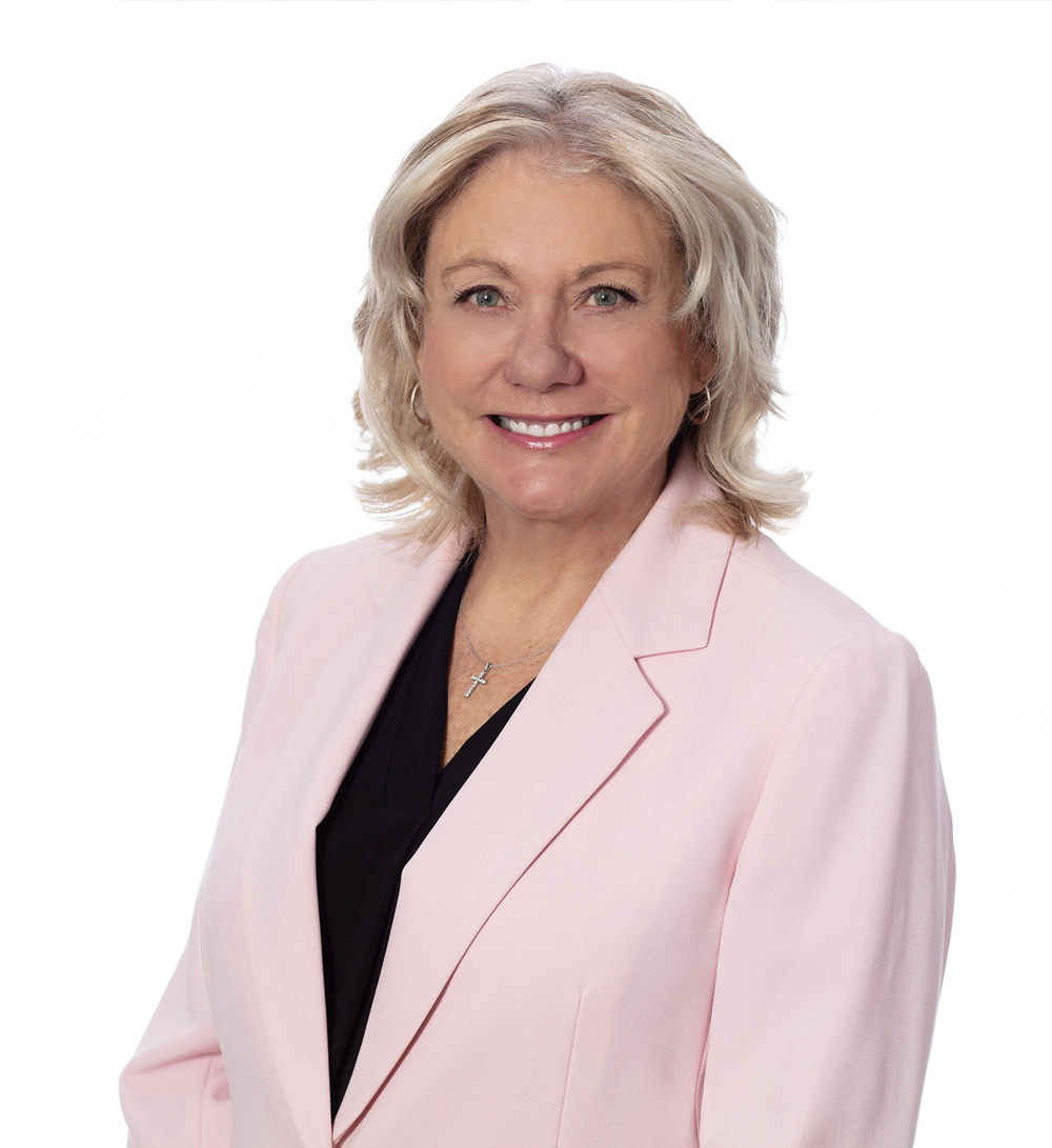 Picture of Shelly Thompson